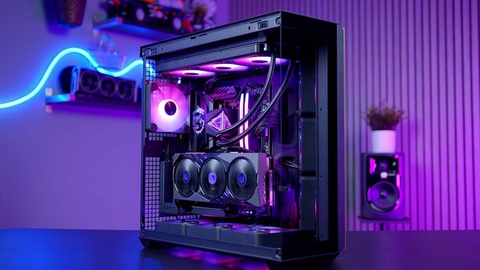 Lifetime PC Repairs - Individual image